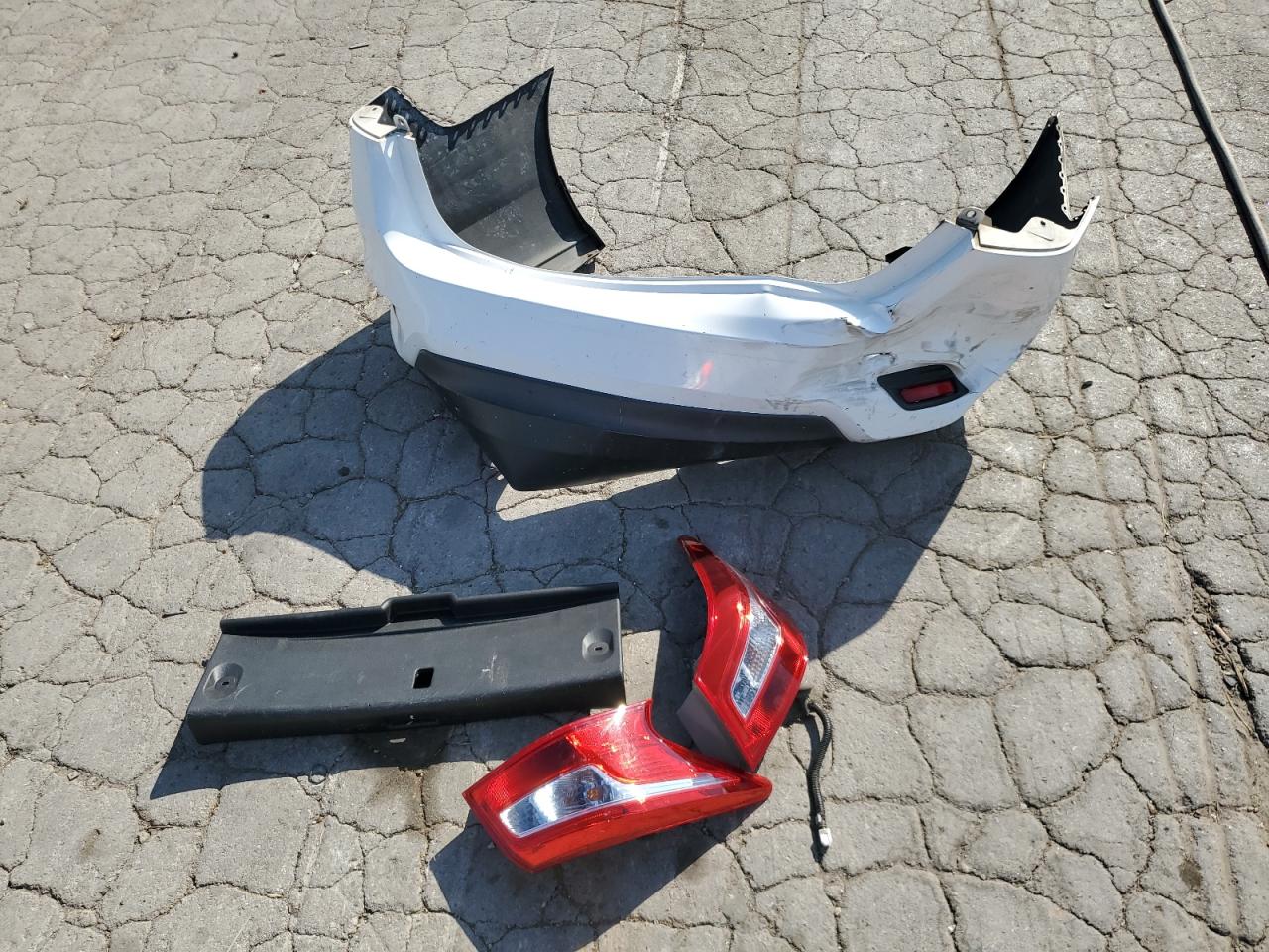 2017 Nissan Sentra S VIN: 3N1AB7AP4HY290749 Lot: 84815895