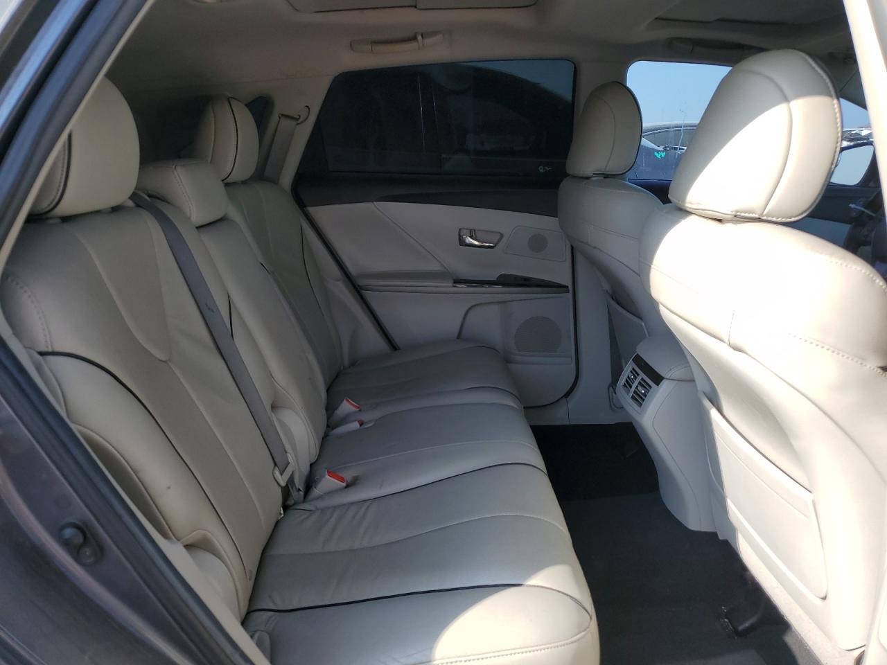 2014 Toyota Venza Le VIN: 4T3ZK3BB3EU069883 Lot: 87404915