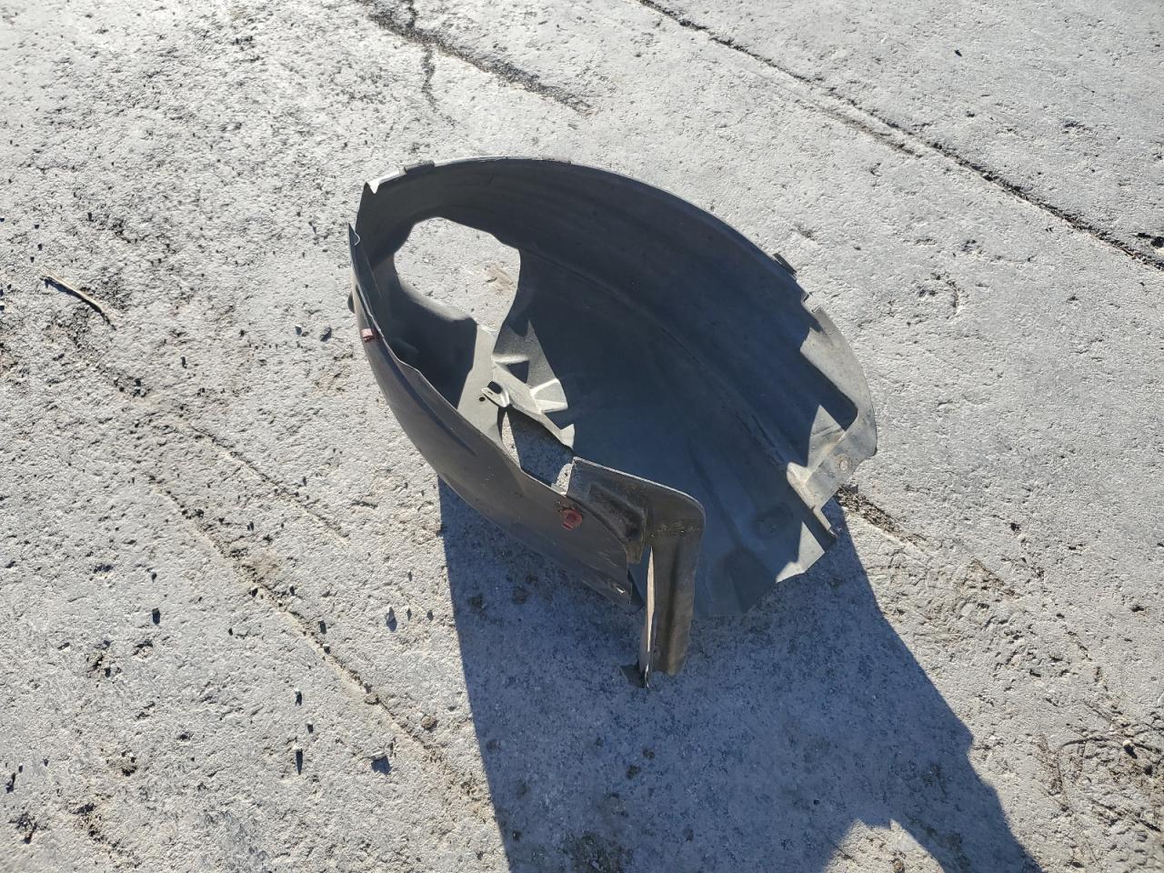 2015 Ford Fiesta VIN: 3FADP4BJXFM160666 Lot: 82572995