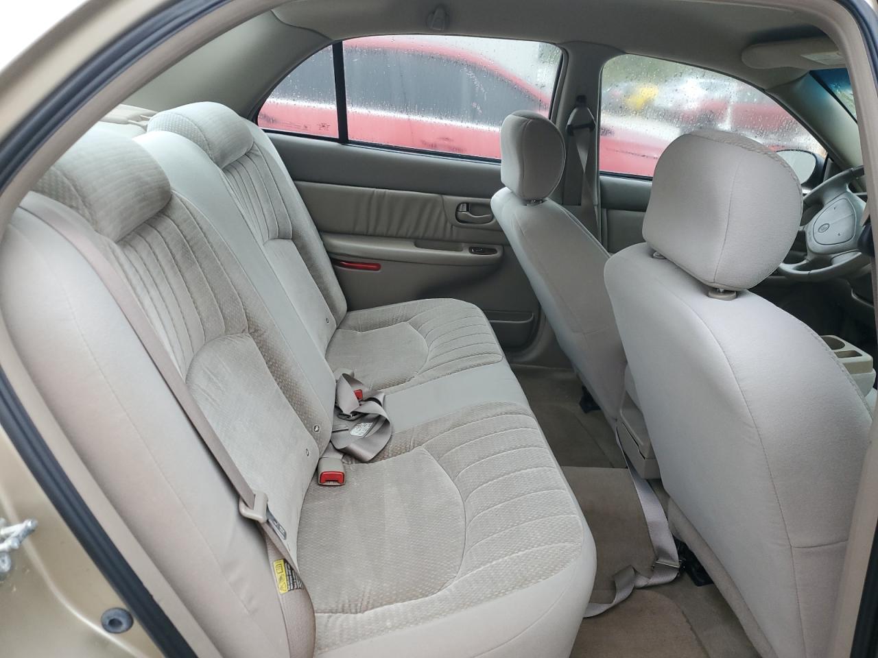 2004 Buick Century Custom VIN: 2G4WS52J641298079 Lot: 85067815