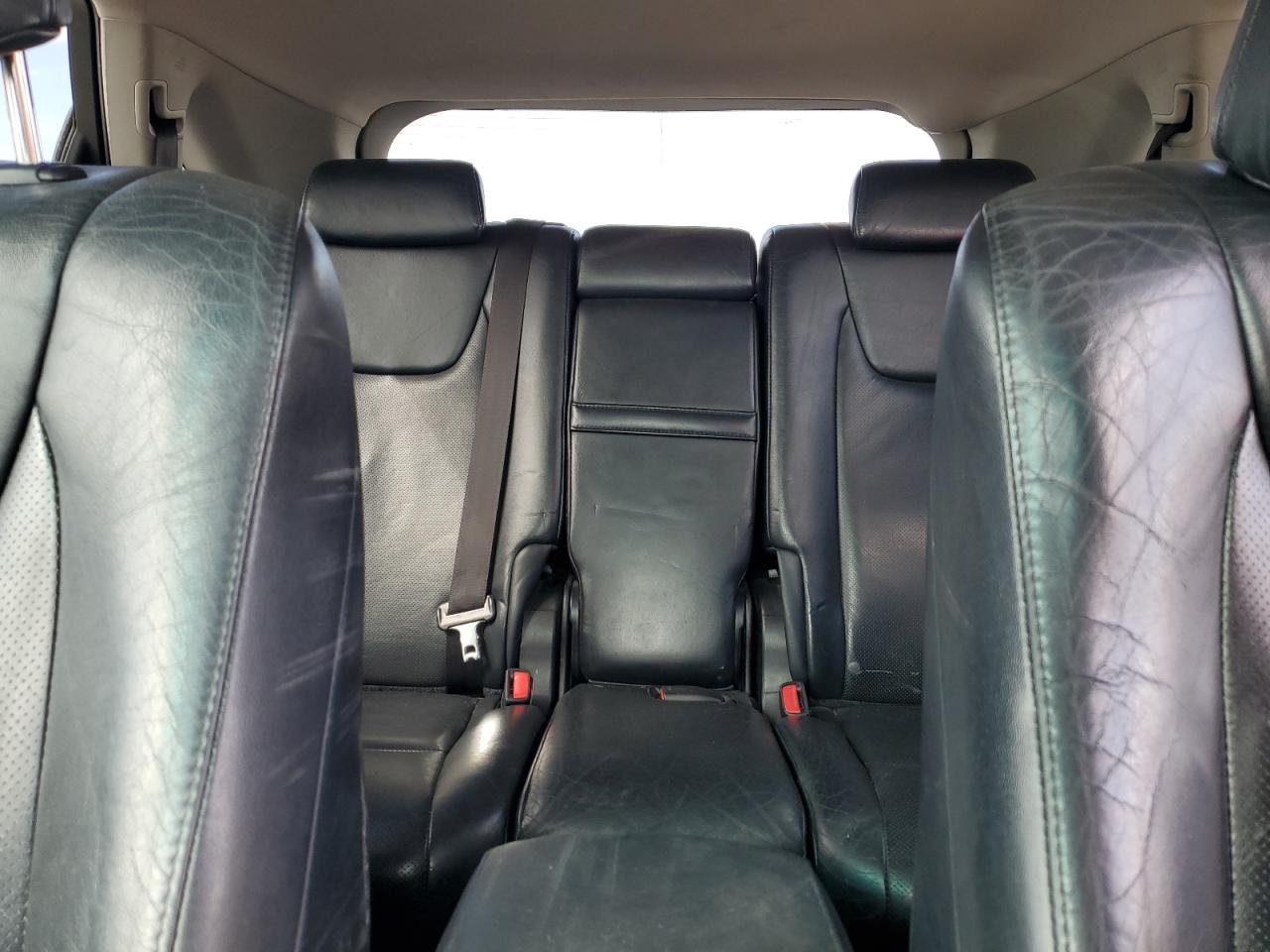 2010 Lexus Rx 350 VIN: 2T2ZK1BA1AC032309 Lot: 81995175