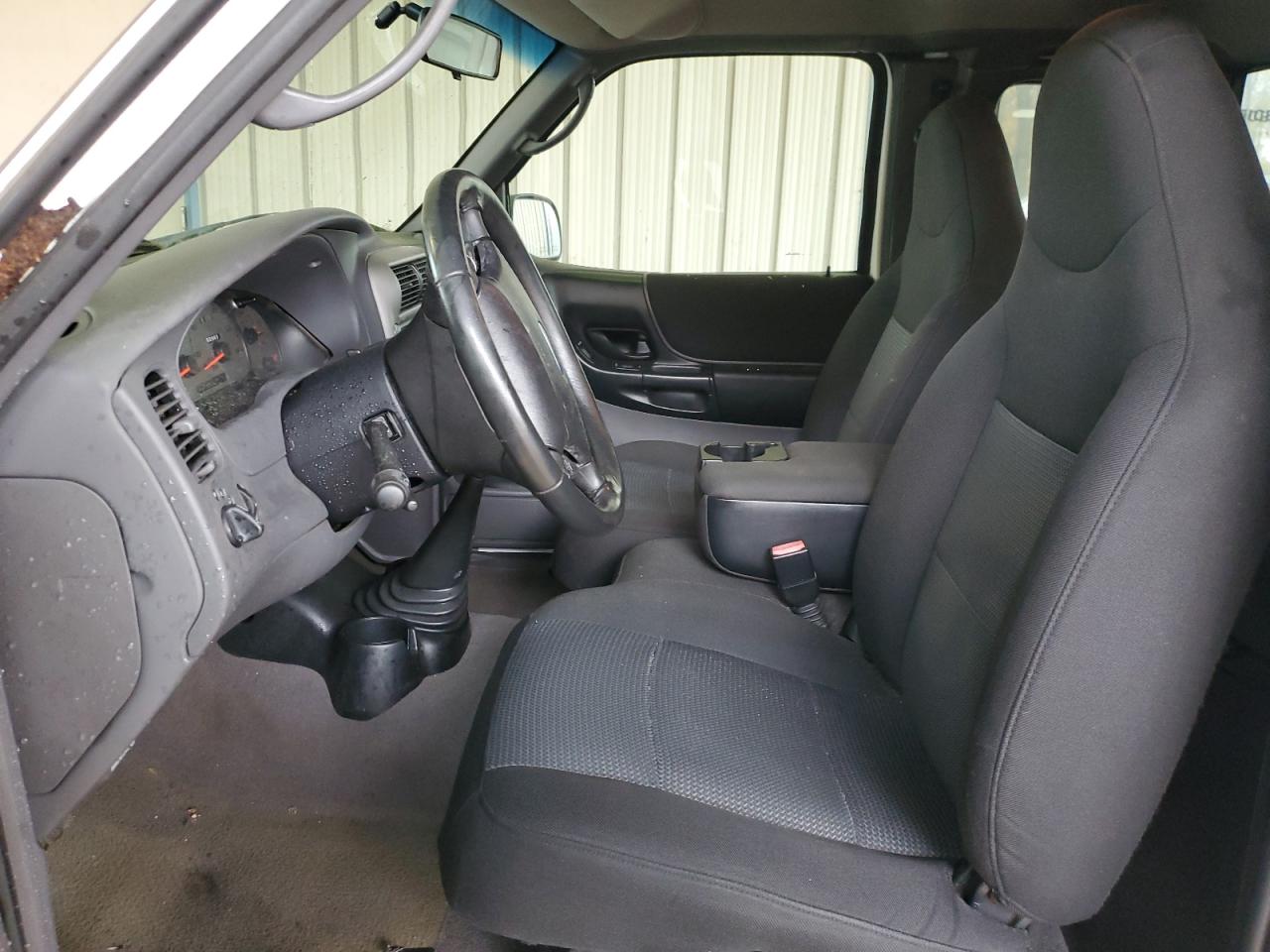 2003 Ford Ranger Super Cab VIN: 1FTZR45E53TA10101 Lot: 90051545