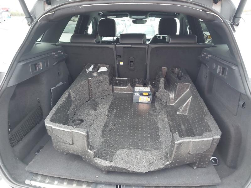 2023 JAGUAR F-PACE 2.0 D200 R-DYNAMIC SE BLACK 5DR AUTO AWD