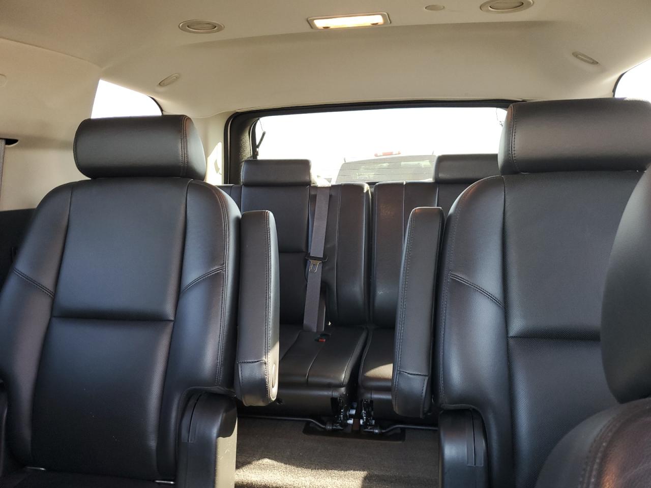 2010 GMC Yukon Slt VIN: 1GKUKCE01AR209092 Lot: 90460925