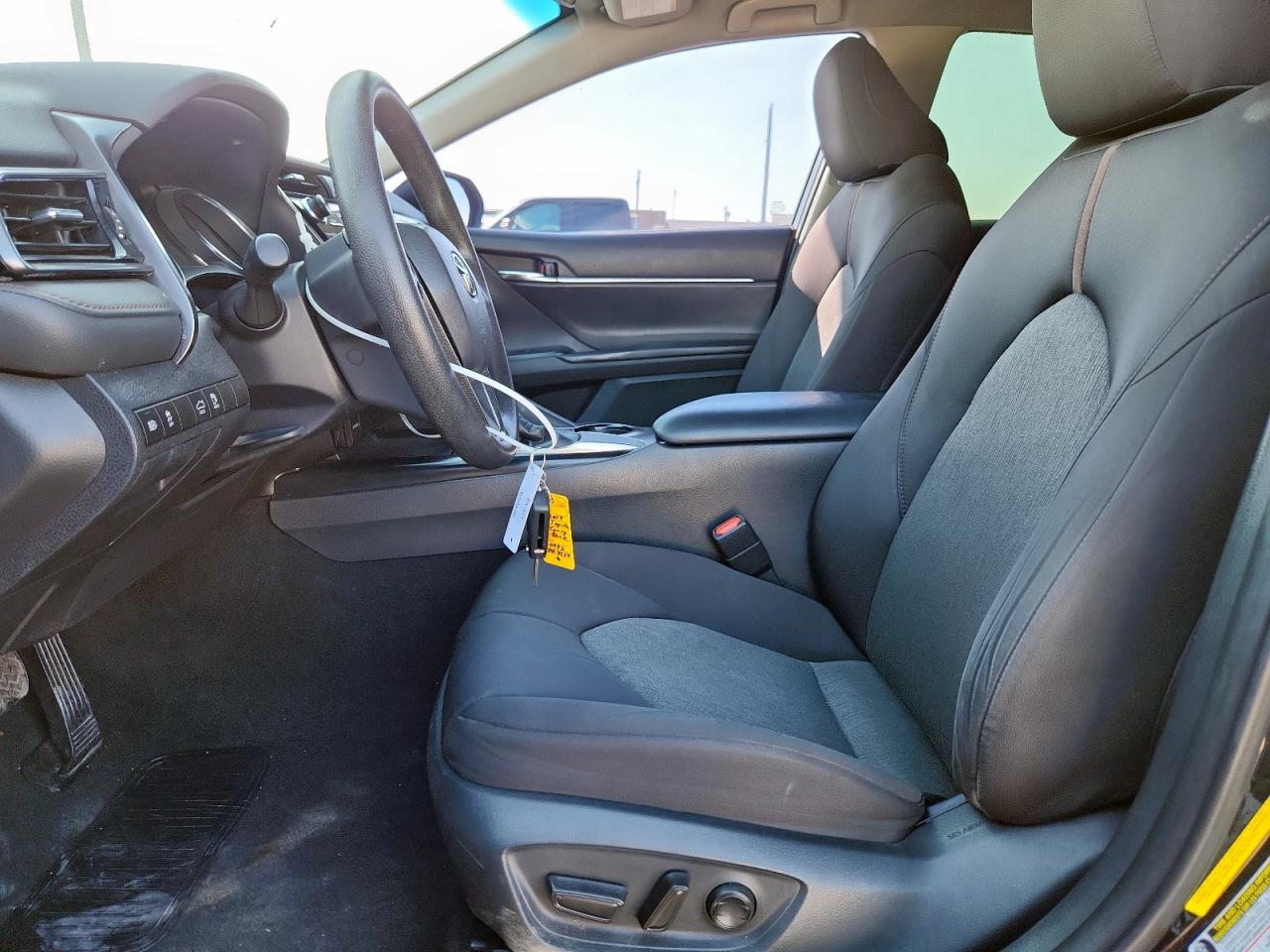 2019 Toyota Camry L VIN: 4T1B11HK9KU180992 Lot: 86313225