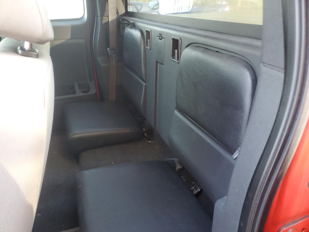 2008 Dodge Dakota Slt VIN: 1D3HE42KX8S548072 Lot: 85078375