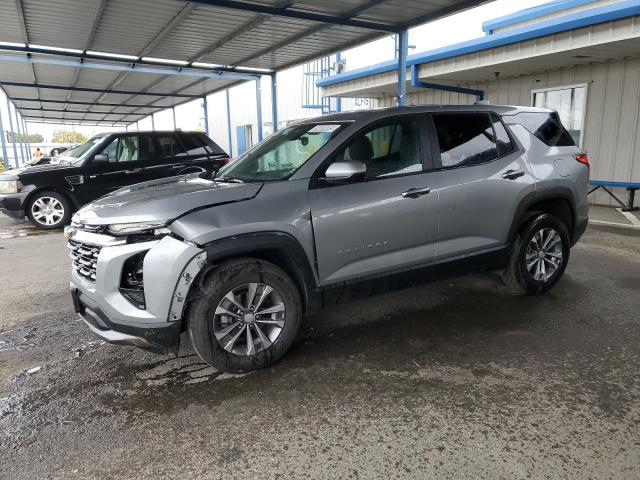 CHEVROLET EQUINOX LT 2025