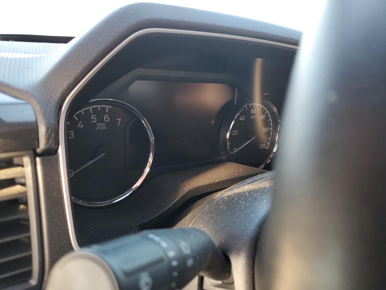 2023 Ford F150 Supercrew VIN: 1FTEW1EP8PKF25905 Lot: 82186815