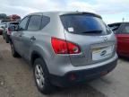 2010 NISSAN QASHQAI 1.6 VISIA 5DR for sale at Copart ROCHFORD