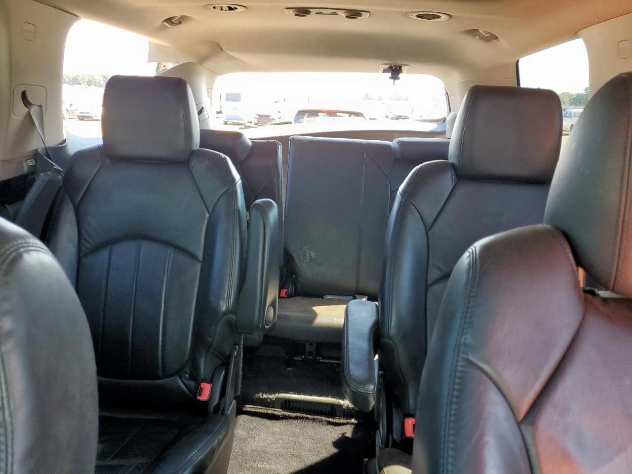 2012 GMC Acadia Denali VIN: 1GKKRTED1CJ184895 Lot: 84452955