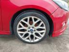 2014 FORD FOCUS ZETEC S TURBO  for sale at Copart PETERLEE