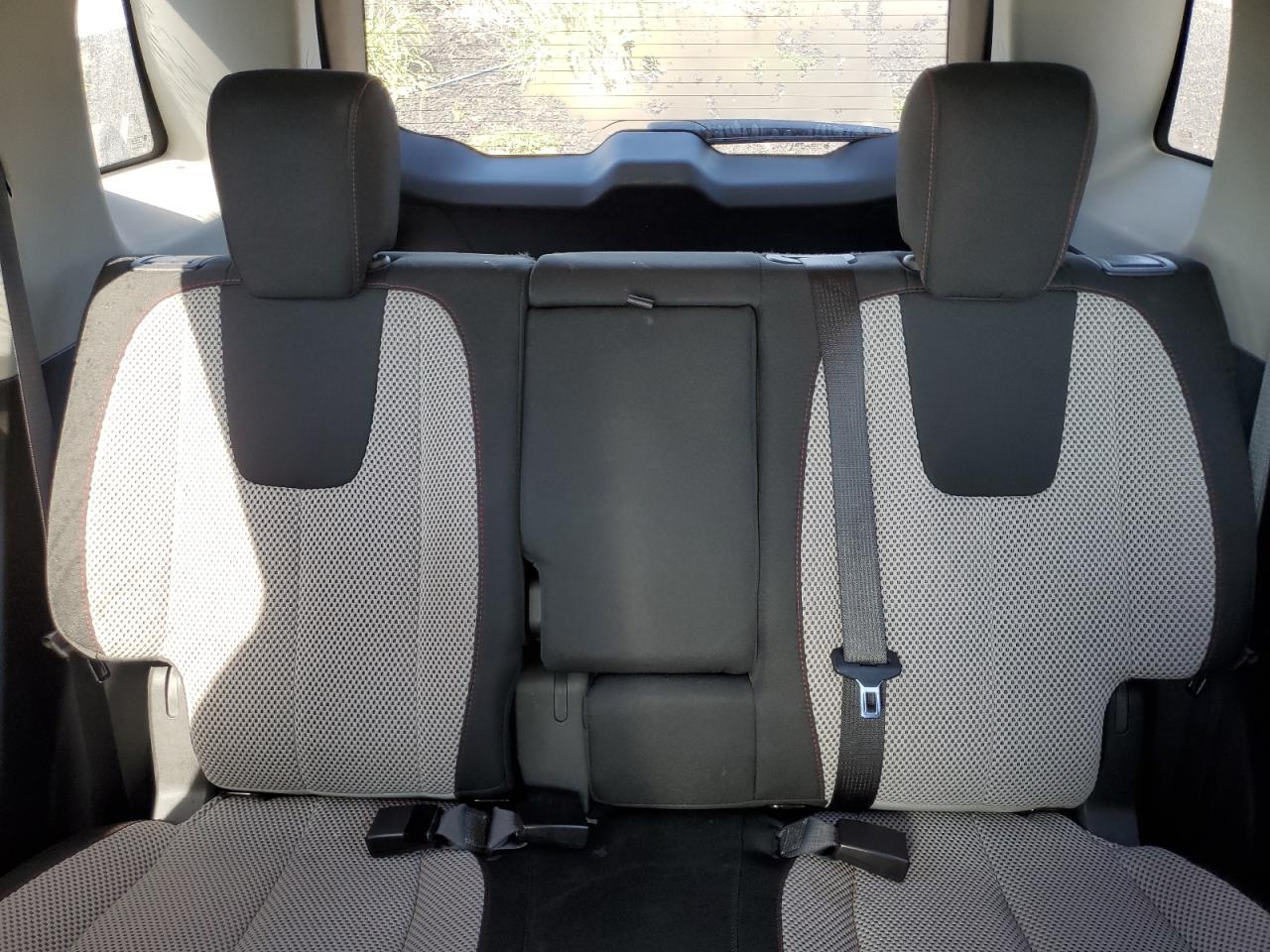 2017 GMC Terrain Sle VIN: 2GKFLTEK7H6322364 Lot: 85304945