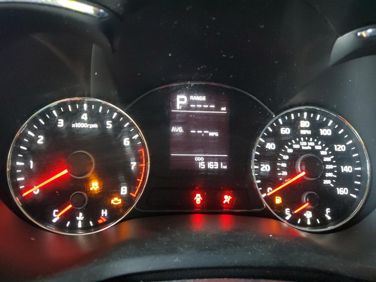 2017 Kia Forte Lx VIN: 3KPFK4A7XHE125193 Lot: 84955945