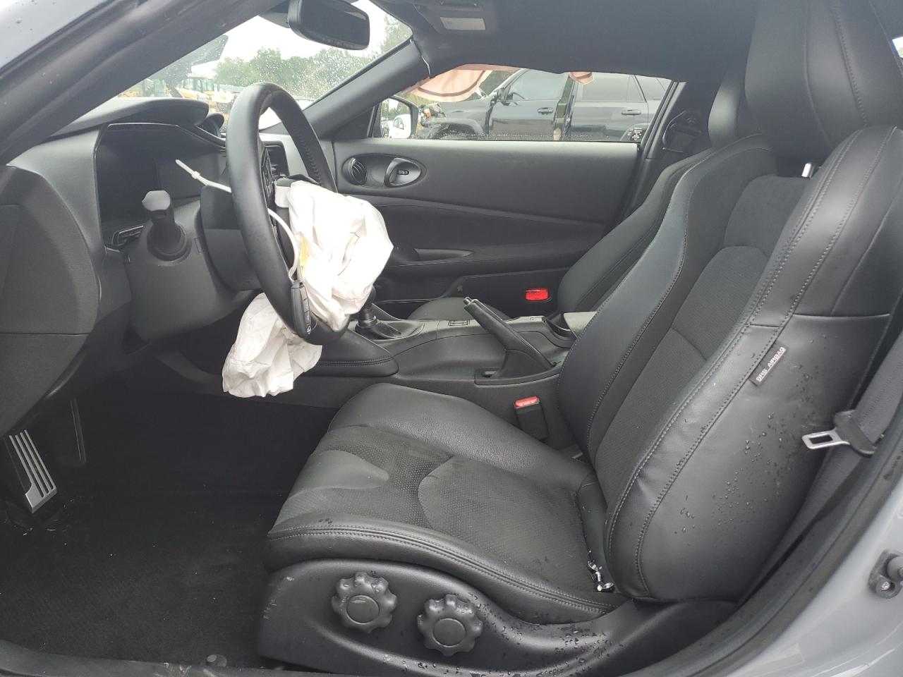 2024 Nissan Z Performance VIN: JN1BZ4BH6RM367342 Lot: 82334045