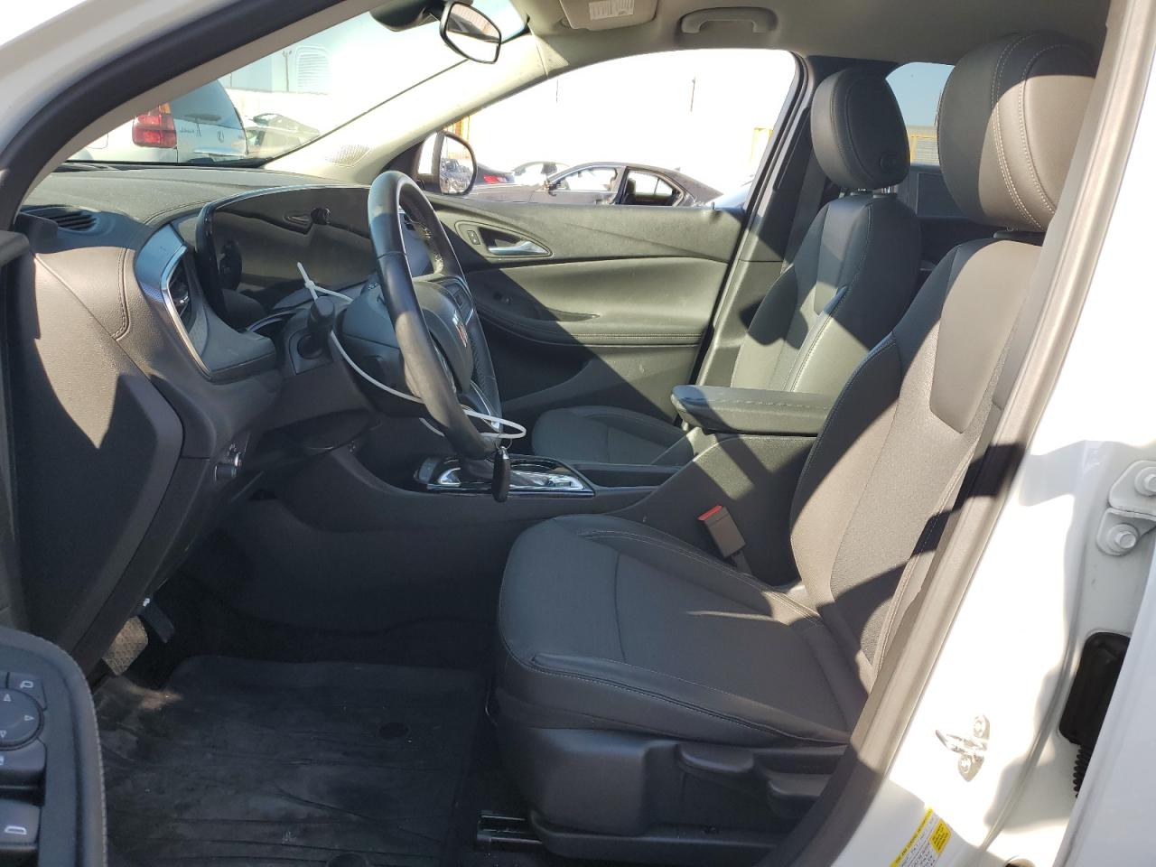 2024 Buick Encore Gx Preferred VIN: KL4AMBS29RB021850 Lot: 89915435