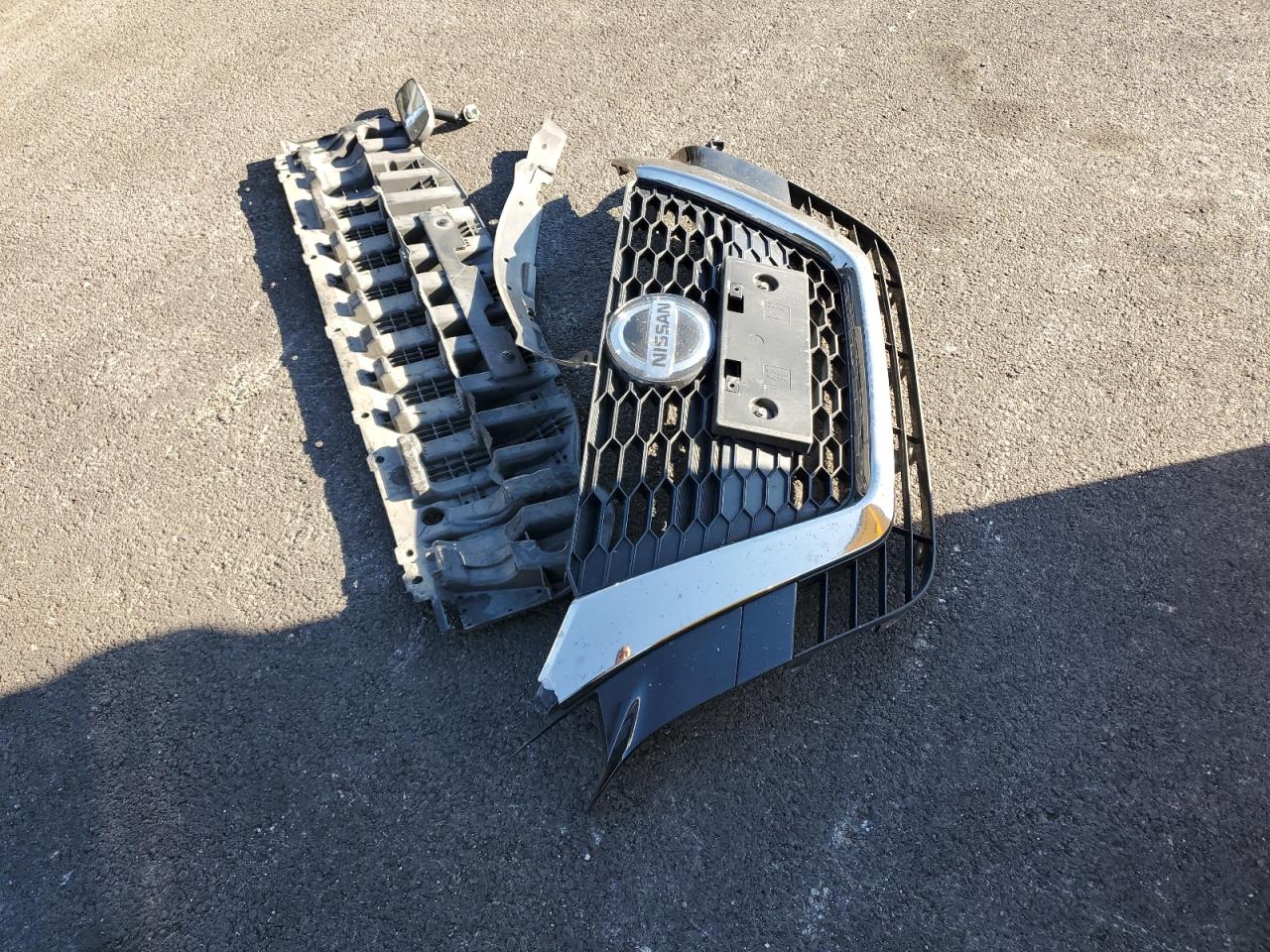 2022 Nissan Altima Sr VIN: 1N4BL4CV0NN386028 Lot: 82722655