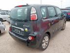 2012 CITROEN C3 PICASSO VTR PLUS HDI  for sale at Copart WESTBURY