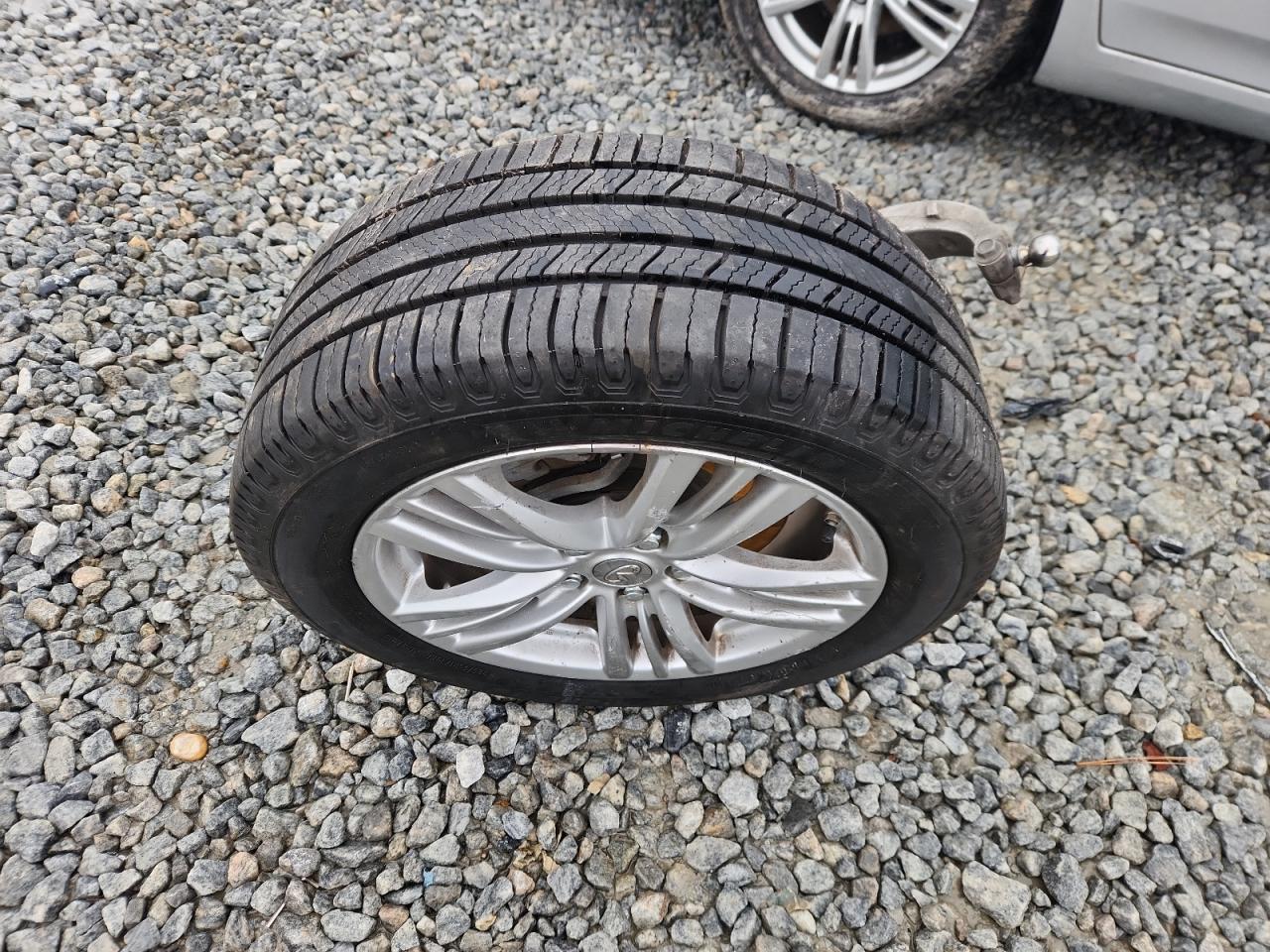 2013 Infiniti G37 Base VIN: JN1CV6AP5DM718447 Lot: 90275825