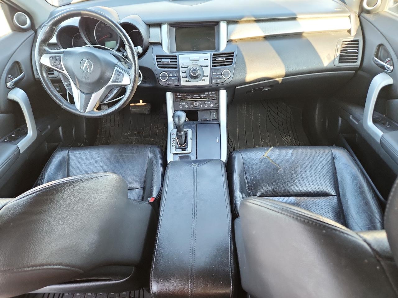 2007 Acura Rdx Technology VIN: 5J8TB18577A007174 Lot: 85592545
