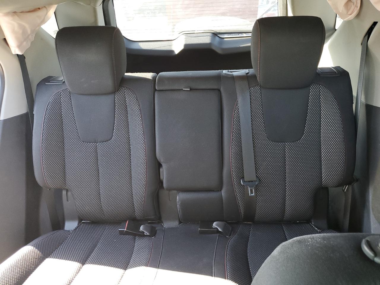 2011 Chevrolet Equinox Lt VIN: 2CNALPEC6B6454153 Lot: 82202665