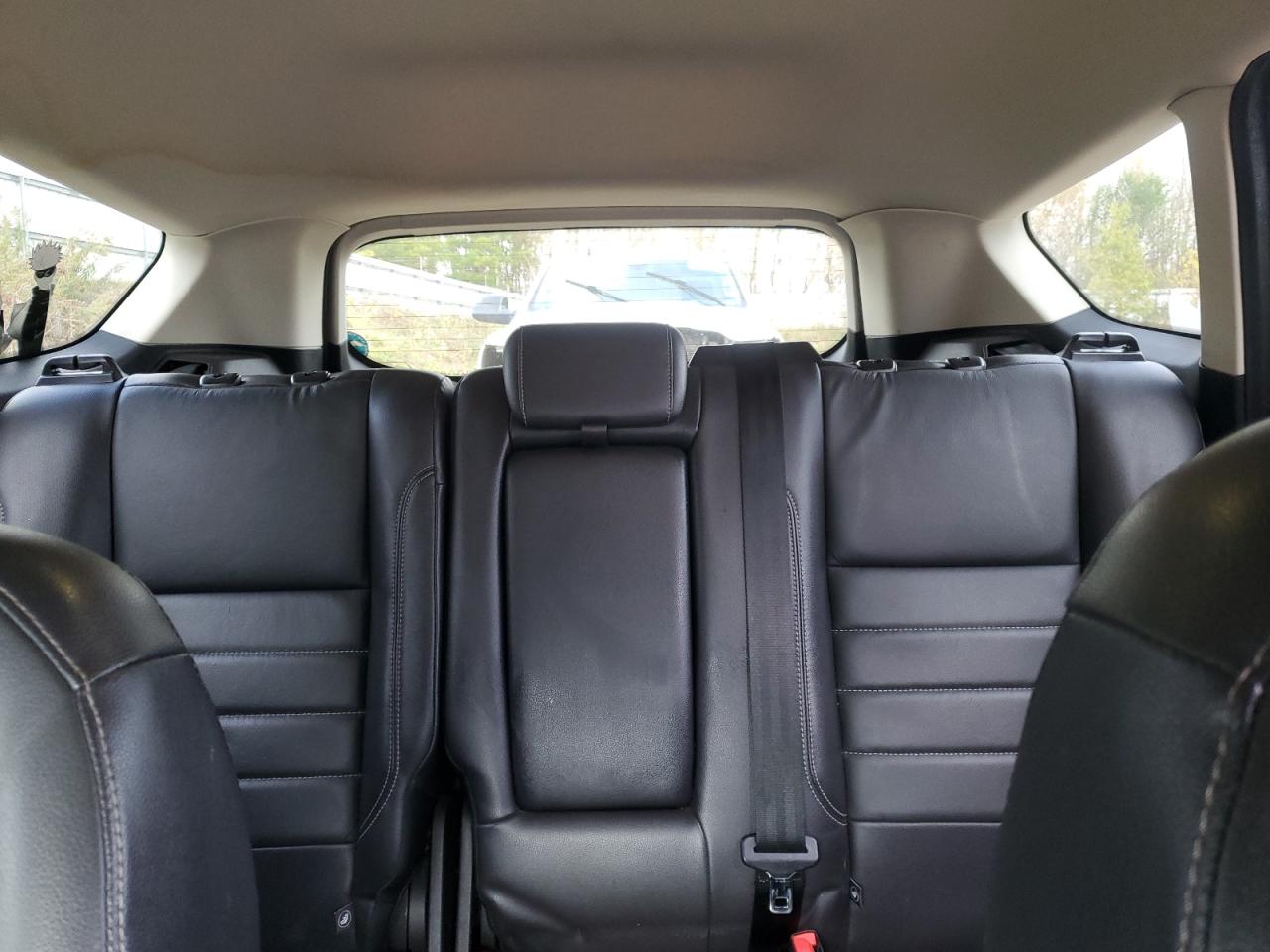 2016 Ford Escape Titanium VIN: 1FMCU0JX8GUB94269 Lot: 90673115