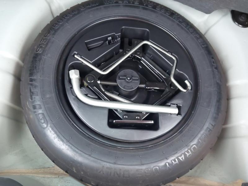 2014 FIAT 500 1.2 LOUNGE 3DR [START STOP]