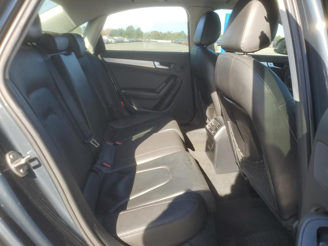 2009 Audi A4 Premium Plus VIN: WAUSF78K09N022051 Lot: 85910905
