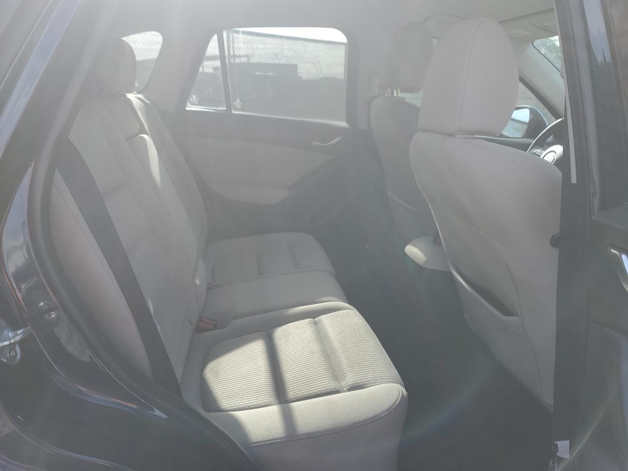 2015 Mazda Cx-5 Touring VIN: JM3KE4CY0F0454056 Lot: 82491435