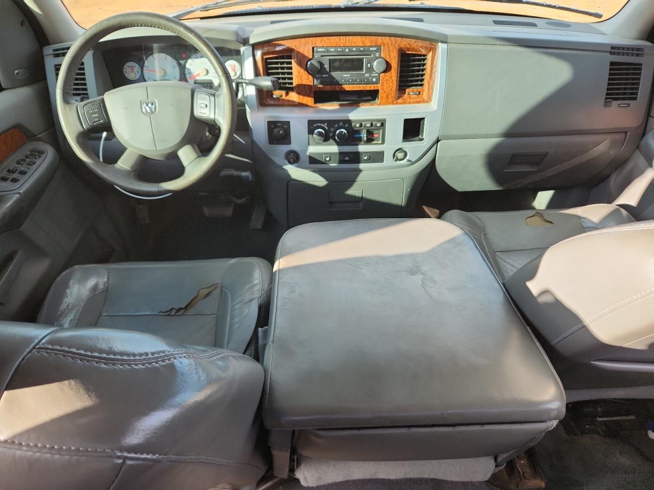 2006 Dodge Ram 2500 St VIN: 3D7KS28C16G291888 Lot: 90730725