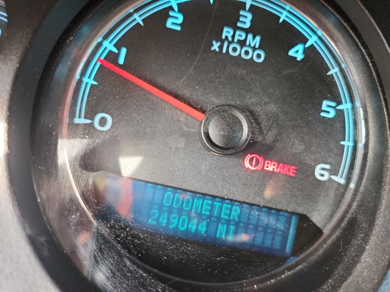 2007 GMC New Sierra Denali VIN: 2GTEK638871712789 Lot: 85547705