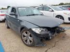 2007 BMW 116I SE  for sale at Copart NEWBURY