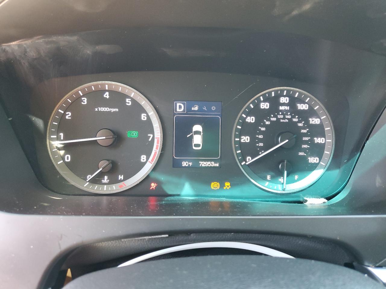 2015 Hyundai Sonata Se VIN: 5NPE24AF5FH225018 Lot: 82445955