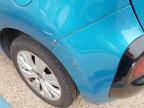 2013 CITROEN C3 PICASSO VTR+ HDI  for sale at Copart NEWBURY