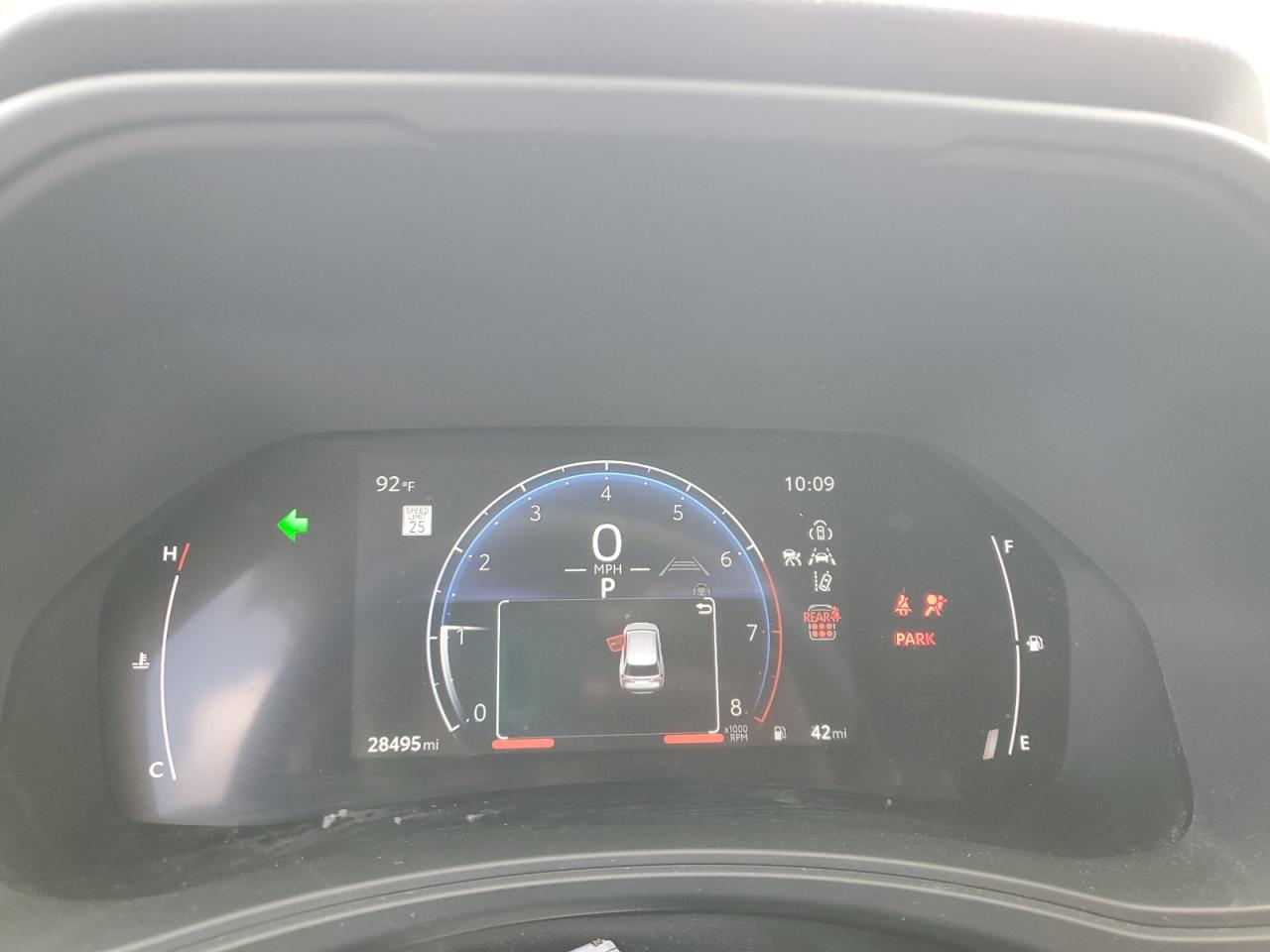 2024 Toyota Grand Highlander Xle VIN: 5TDAAAA56RS009006 Lot: 82344285