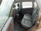 2010 MERCEDES-BENZ A160 ELEGANCE SE CVT  for sale at Copart WOLVERHAMPTON