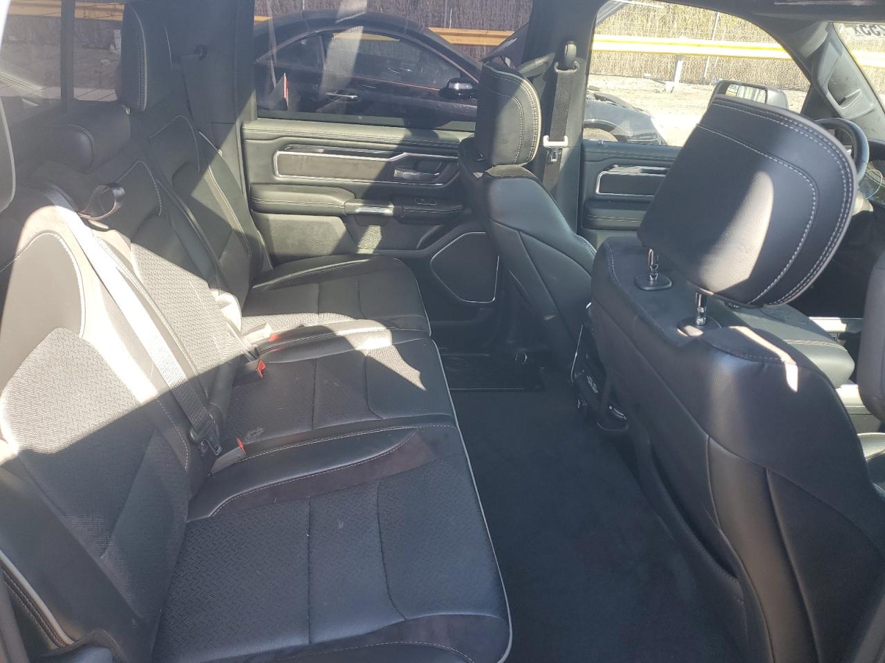 2022 Ram 1500 Laramie VIN: 1C6SRFJTXNN308921 Lot: 85719255