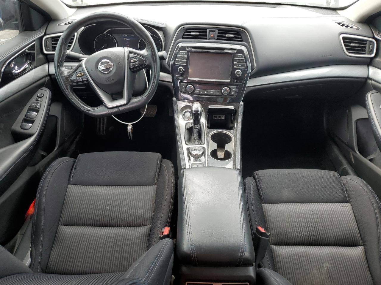 2016 Nissan Maxima 3.5S VIN: 1N4AA6AP5GC903162 Lot: 86638235