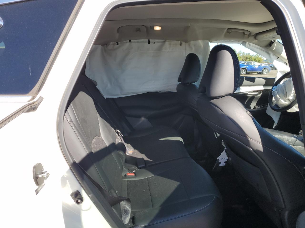 2019 Infiniti Qx50 Essential VIN: 3PCAJ5M37KF107246 Lot: 86078835