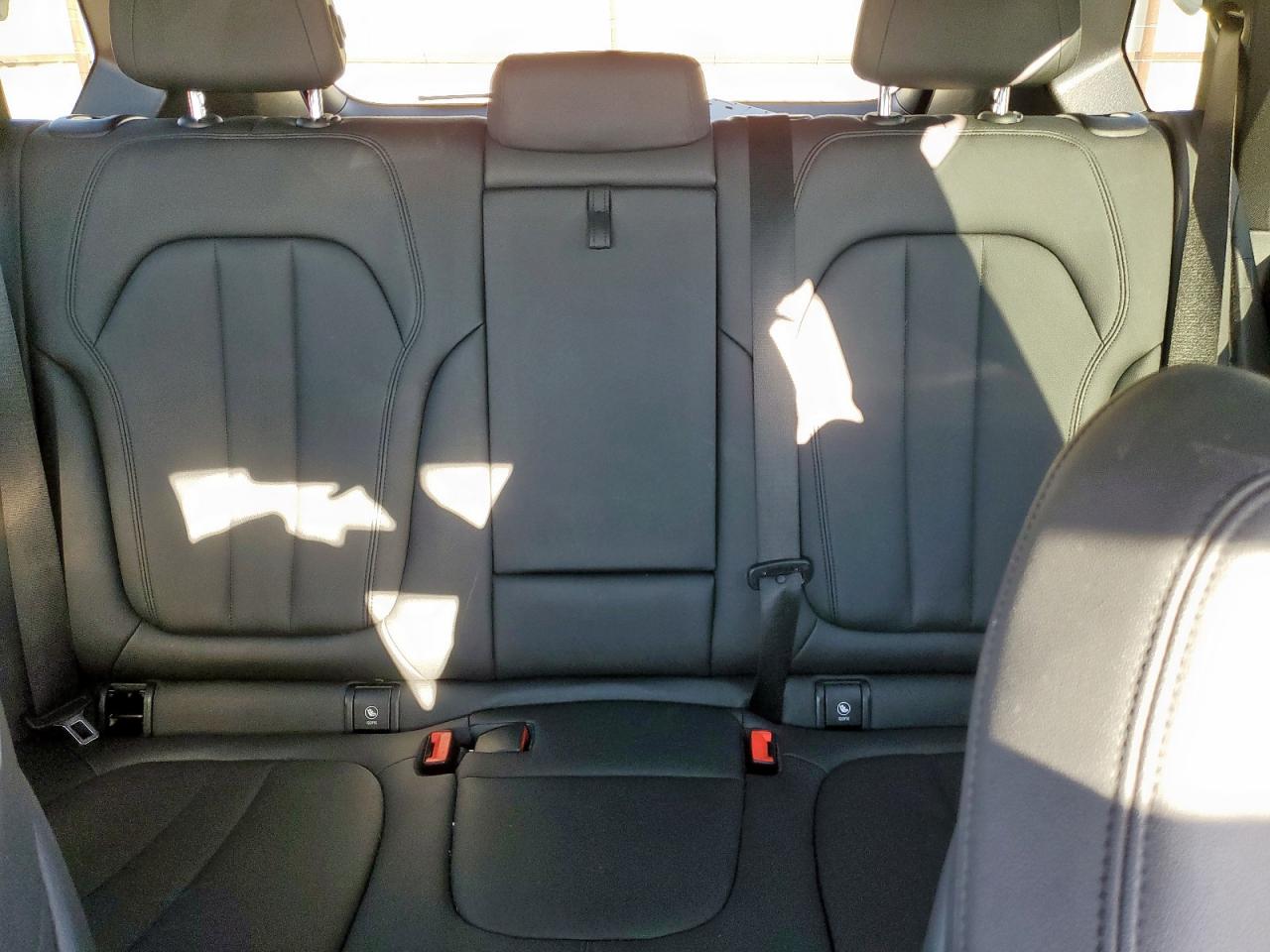 2022 BMW X5 xDrive40I VIN: 5UXCR6C00N9L61943 Lot: 85577485