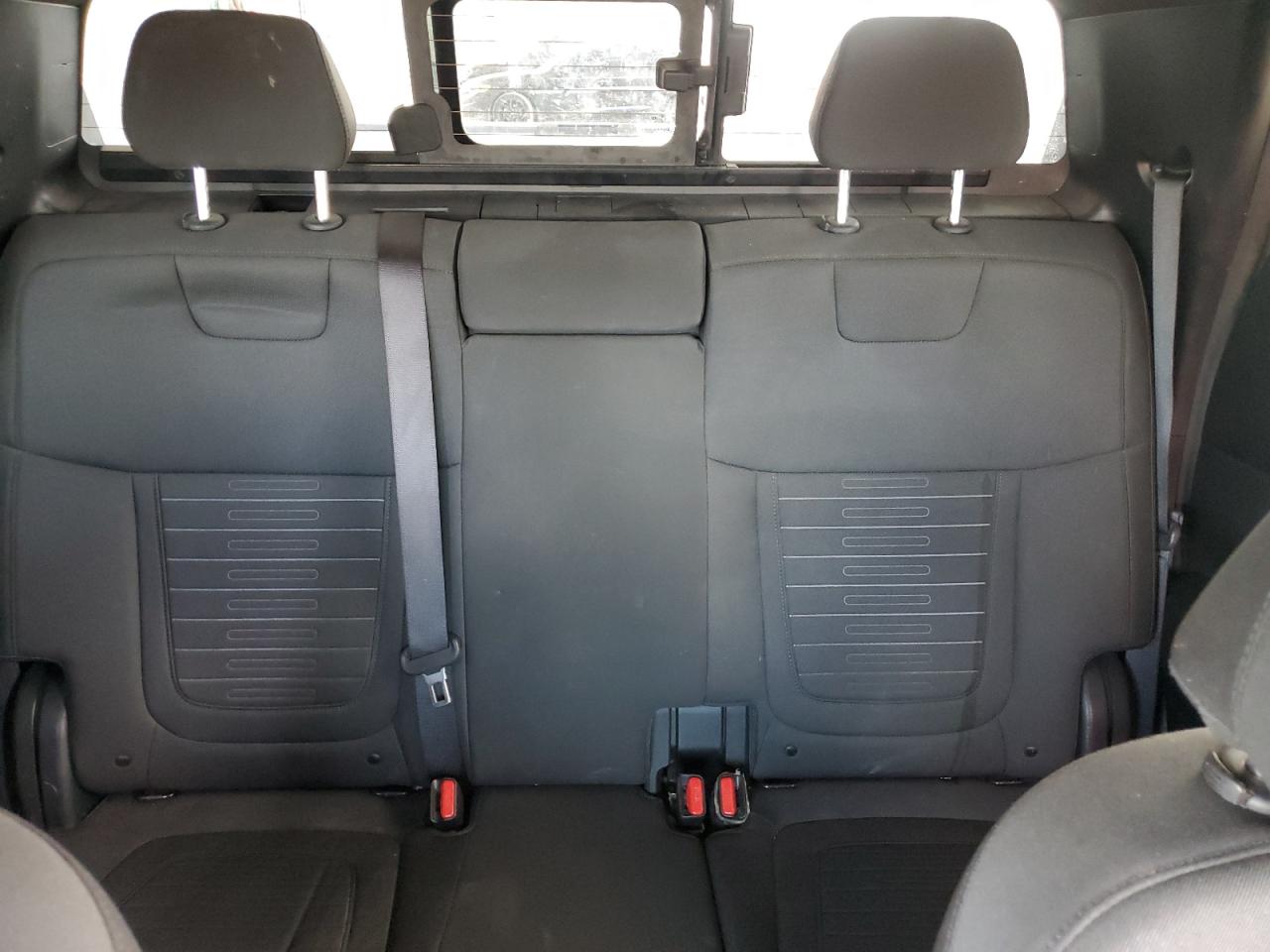 2022 Hyundai Santa Cruz Sel Premium VIN: 5NTJDDAF3NH036652 Lot: 86073735