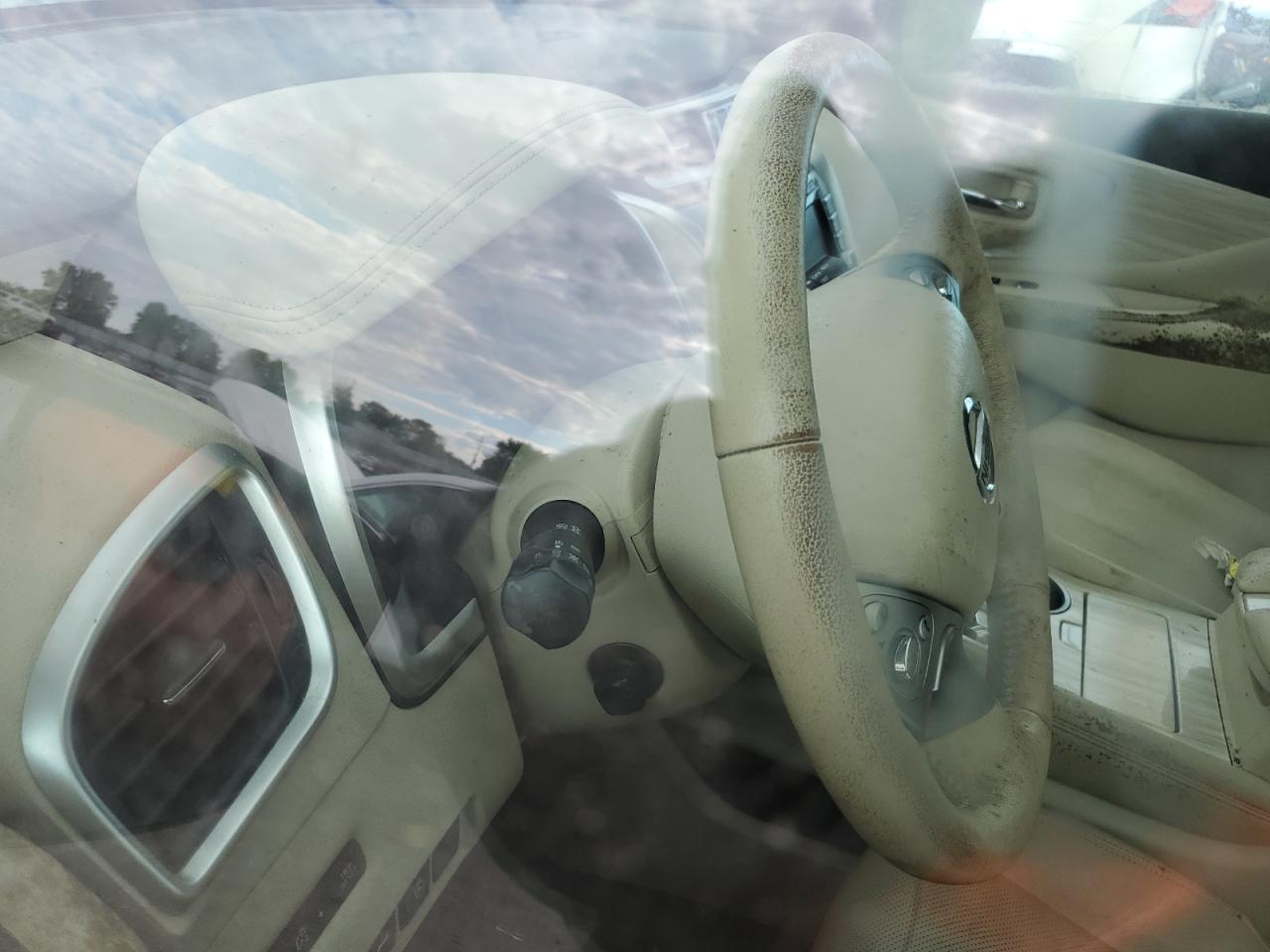 2015 Nissan Murano S VIN: 5N1AZ2MHXFN261181 Lot: 85744925