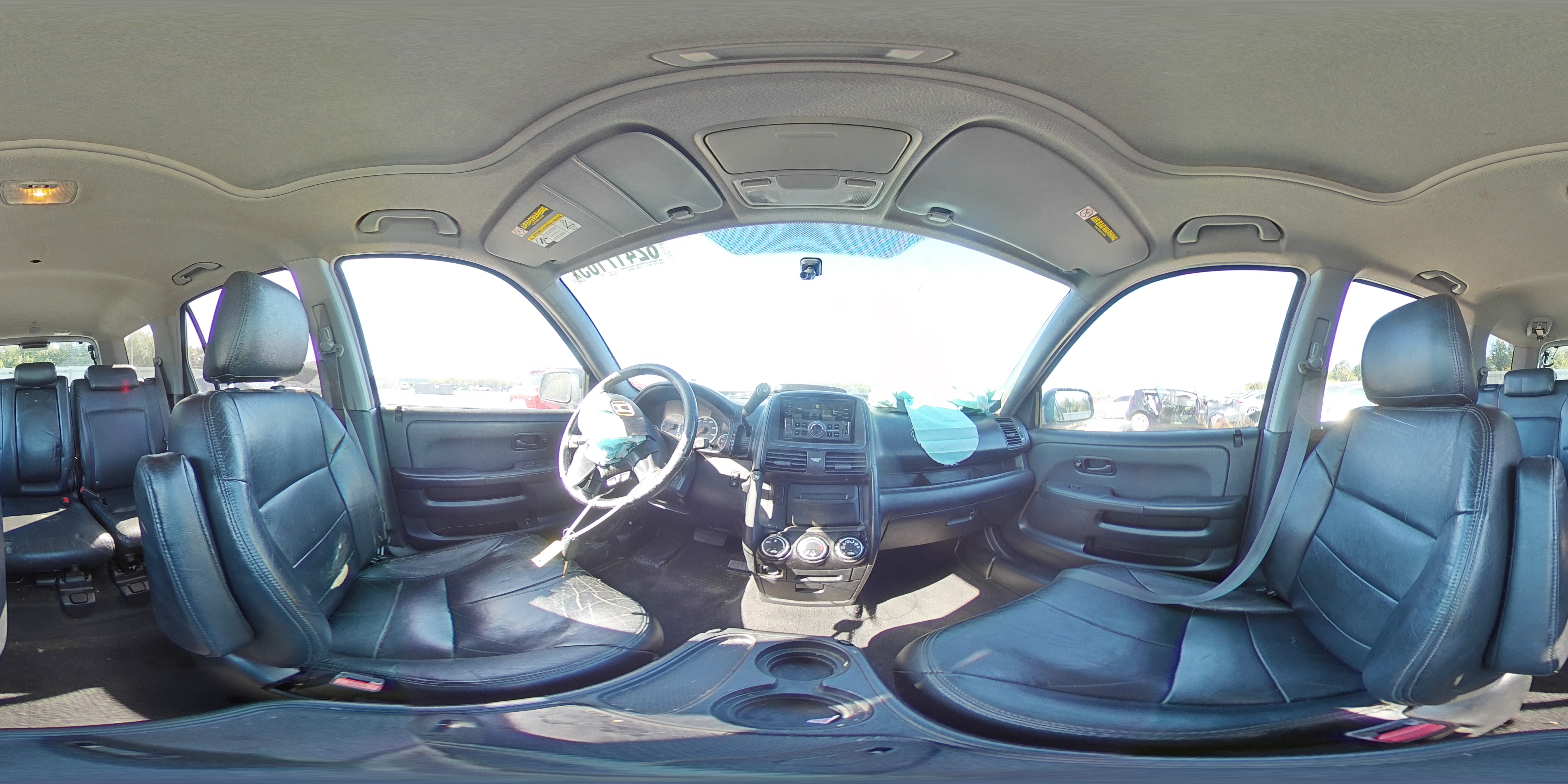 2006 Honda Cr-V Se VIN: JHLRD78986C050999 Lot: 82417105