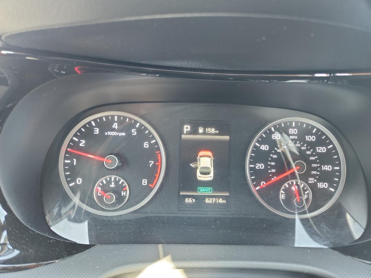 2022 Kia K5 Lx VIN: 5XXG24J2XNG108082 Lot: 81919355