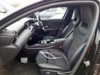 2018 MERCEDES-BENZ A 180 AMG LINE D AUTO  for sale at Copart SANDY