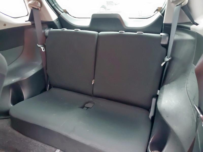 2011 TOYOTA IQ2 VVT-I 