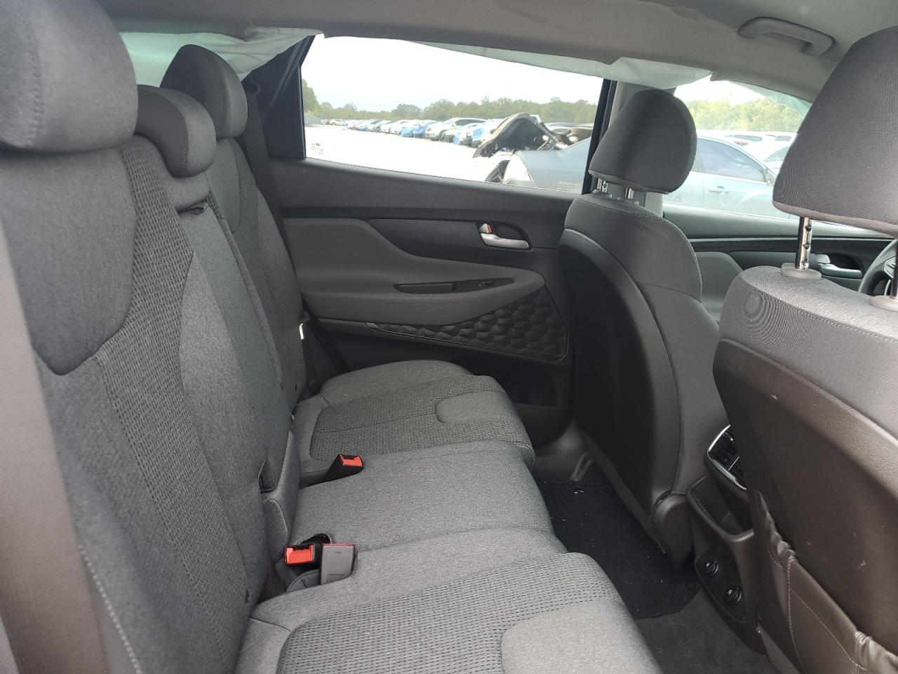 2019 Hyundai Santa Fe Se VIN: 5NMS23AD3KH024530 Lot: 82256905