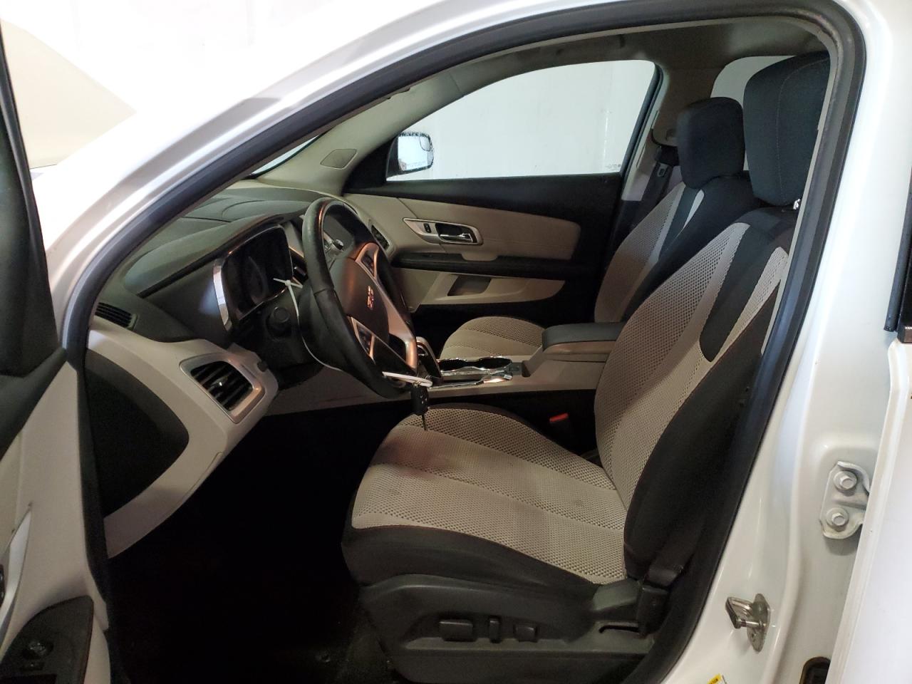 2012 GMC Terrain Sle VIN: 2GKALSEK2C6344835 Lot: 90277385