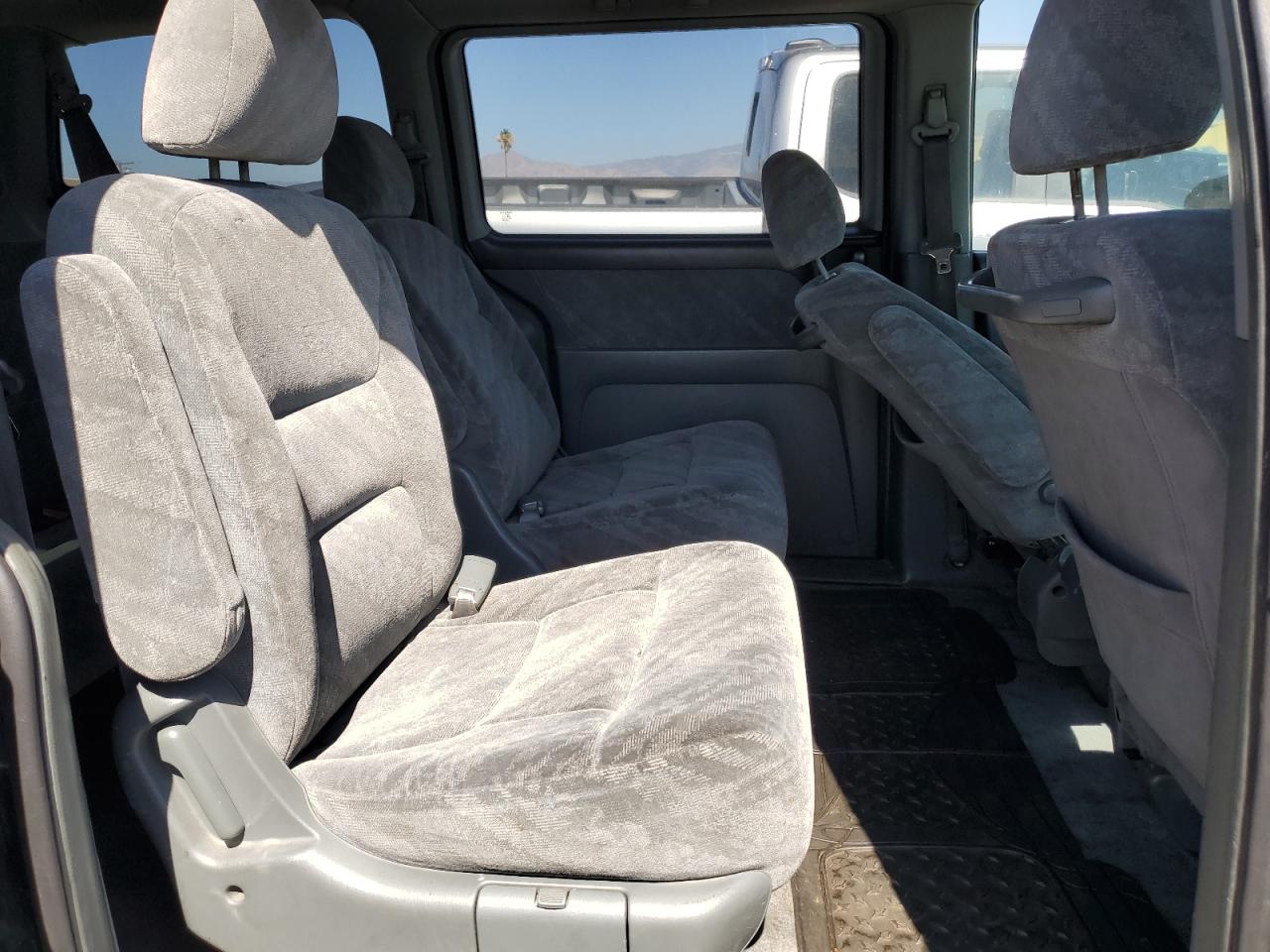 2004 Honda Odyssey Ex VIN: 5FNRL186X4B108663 Lot: 84861885