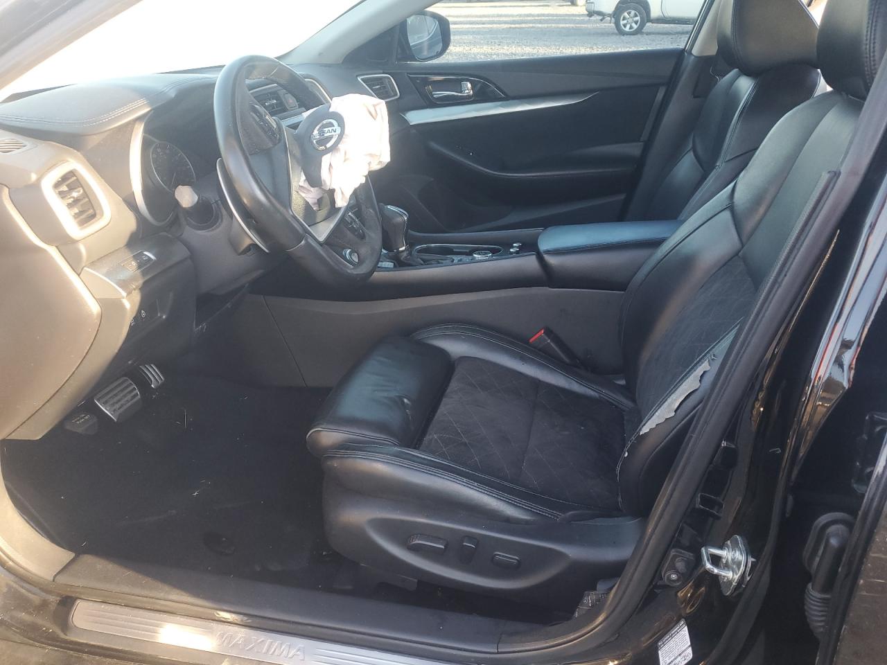 2016 Nissan Maxima 3.5S VIN: 1N4AA6AP0GC411168 Lot: 84722655