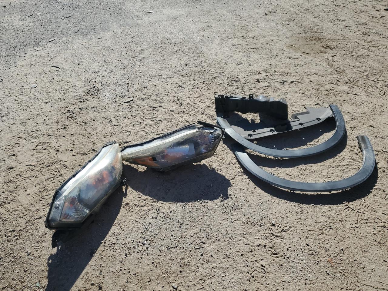 2017 Honda Hr-V Exl VIN: 3CZRU5H78HM728193 Lot: 86072745